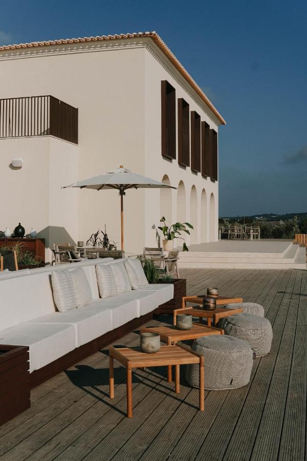 Aethos Ericeira Hotel Exterior photo