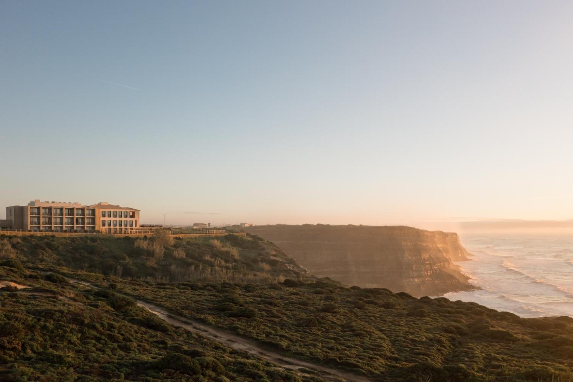 Aethos Ericeira Hotel Exterior photo