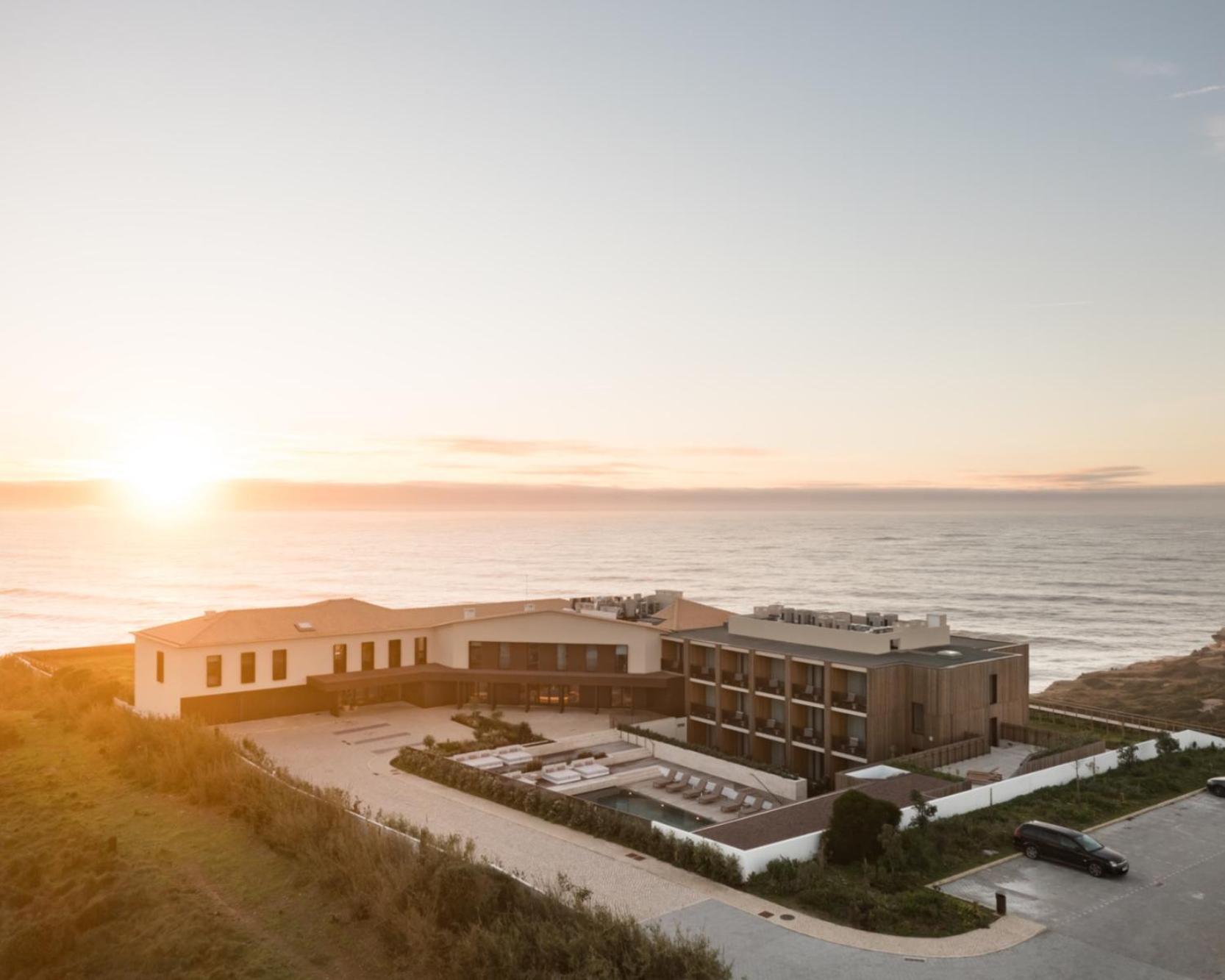 Aethos Ericeira Hotel Exterior photo